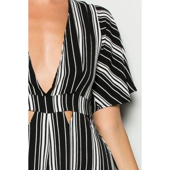 Romper - Picture 3 of 3